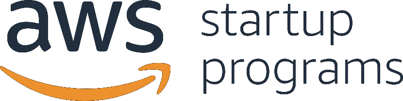 AWS Startup Programs: AWS Global Startup Program member