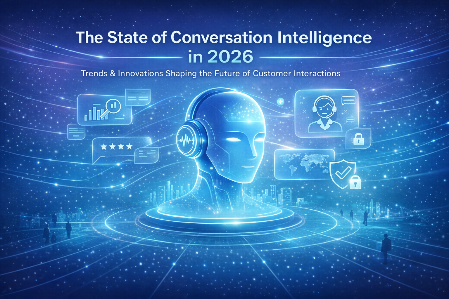 The State of Conversation Intelligence in 2026