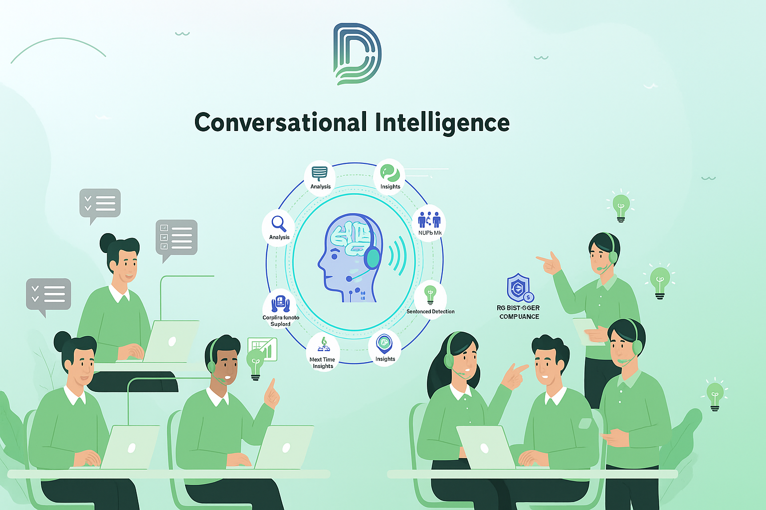 AI Voice Agents for Collections: How to Slash Costs, Ensure FDCPA/GDPR Compliance, and Revolutionize Debt Recovery